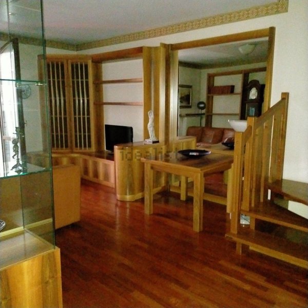 appartamento in vendita a Paullo