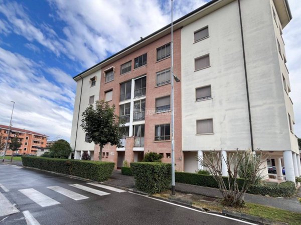 appartamento in vendita a Paullo