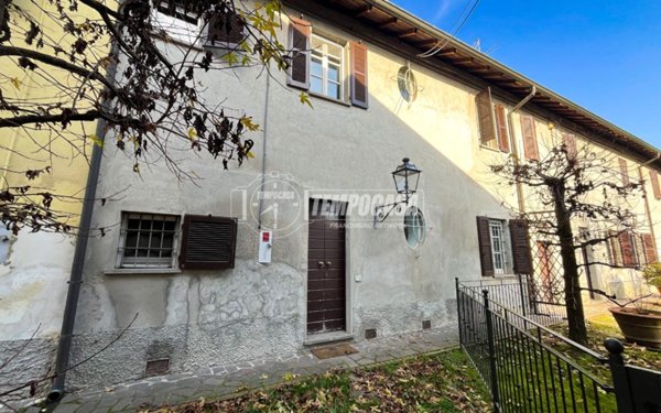 appartamento in vendita a Paullo