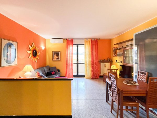 appartamento in vendita a Paullo