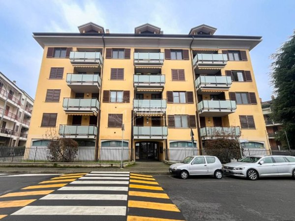 appartamento in vendita a Paullo