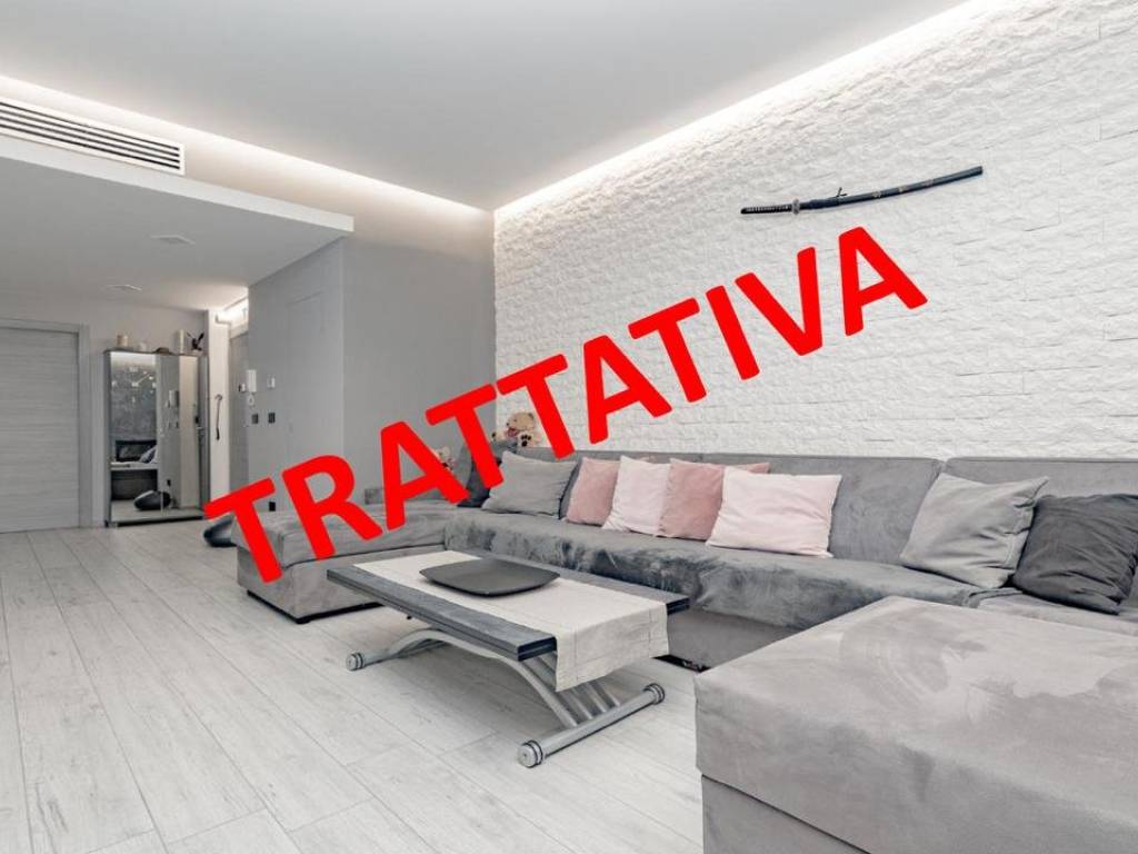 appartamento in vendita a Paullo
