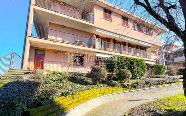 appartamento in vendita a Paullo