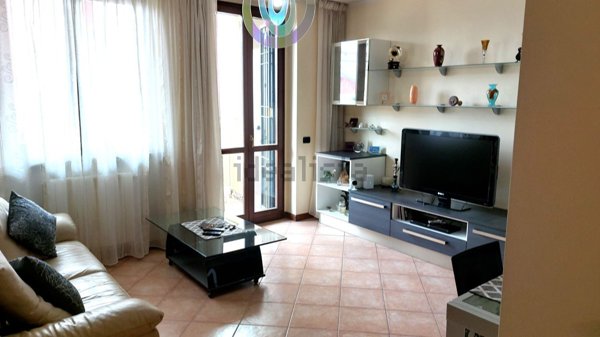 appartamento in vendita a Paullo in zona Paullo Centro