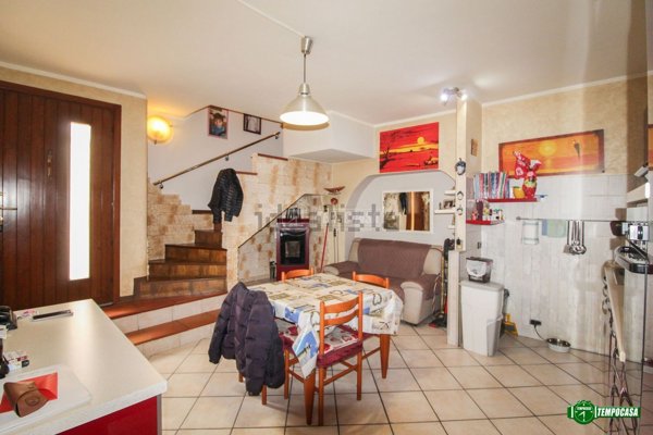 appartamento in vendita a Paullo