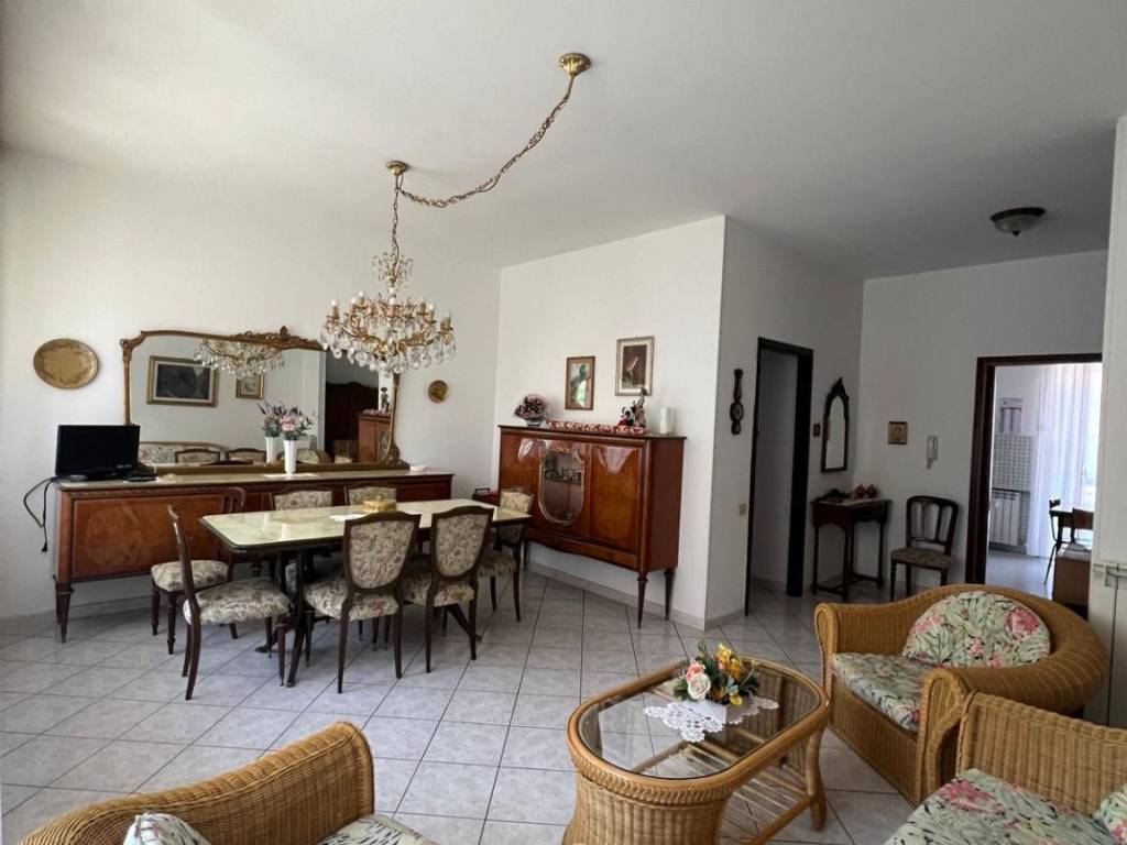 appartamento in vendita a Paullo
