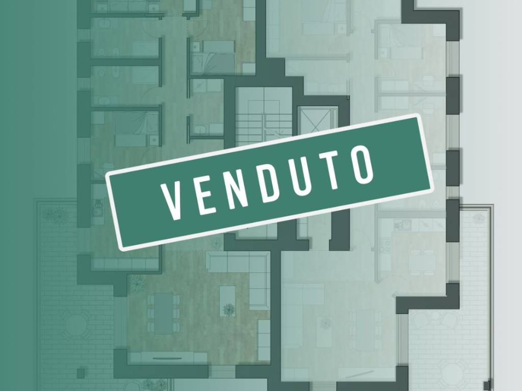 appartamento in vendita a Paullo