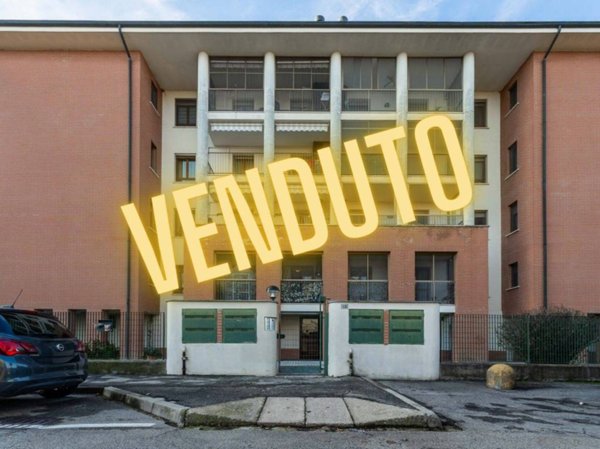 appartamento in vendita a Paullo