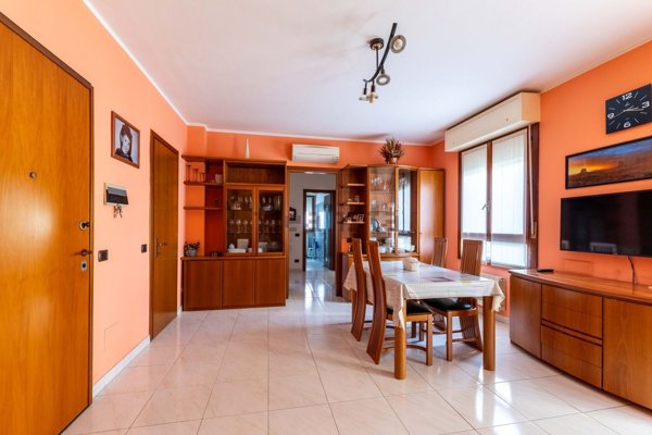 appartamento in vendita a Paullo