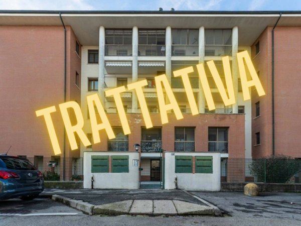 appartamento in vendita a Paullo