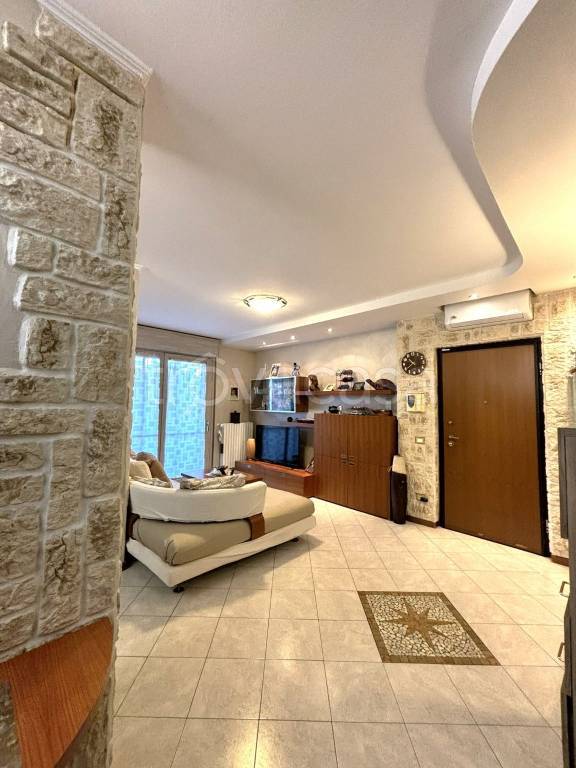 appartamento in vendita a Paullo