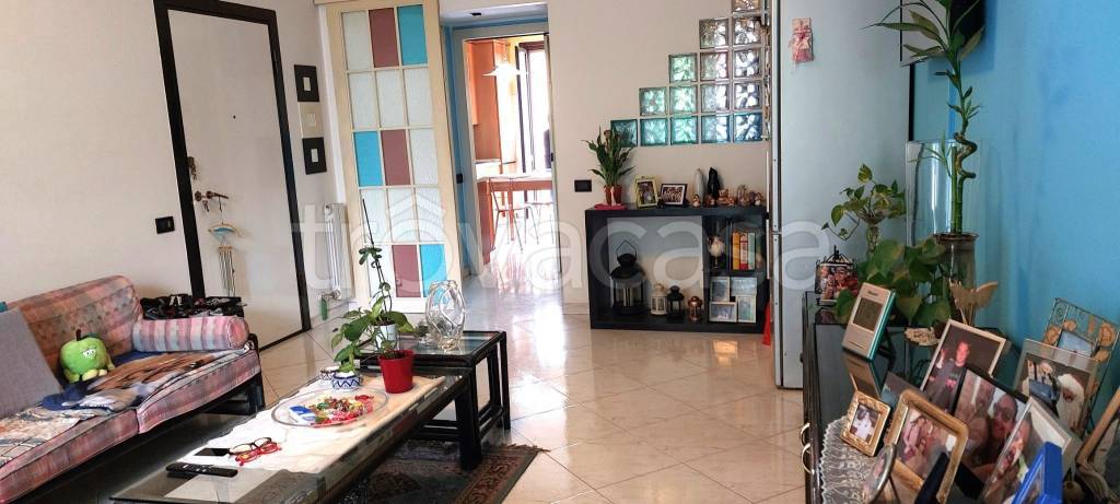 appartamento in vendita a Paullo