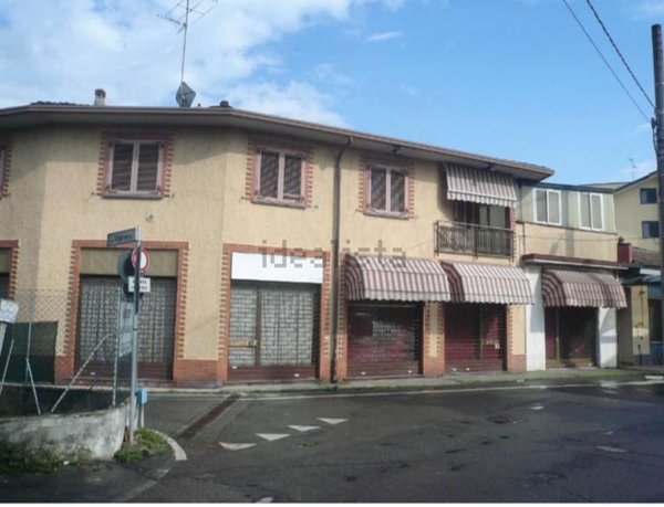 appartamento in vendita a Paullo