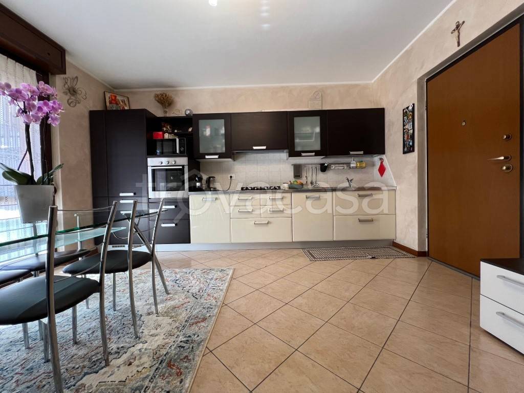 appartamento in vendita a Paullo