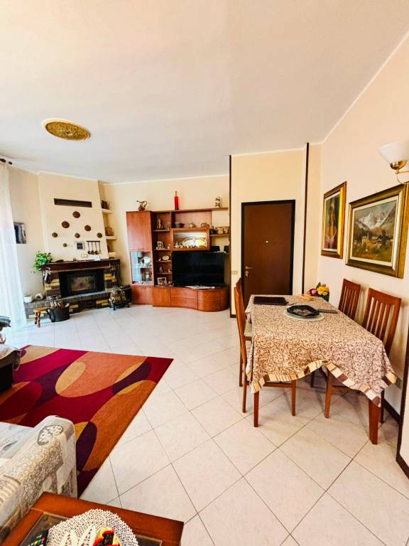 appartamento in vendita a Paullo
