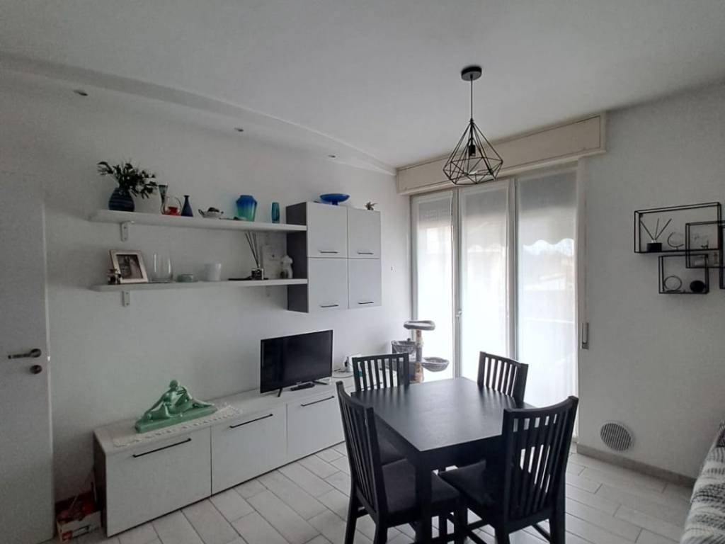 appartamento in vendita a Paullo