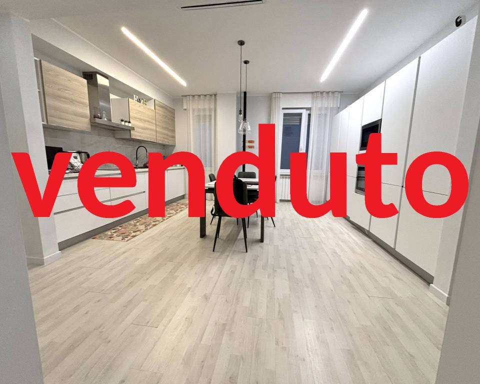 appartamento in vendita a Paullo