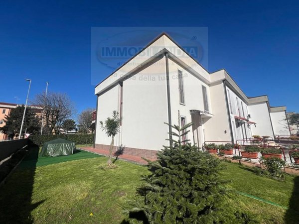 casa indipendente in vendita a Paullo