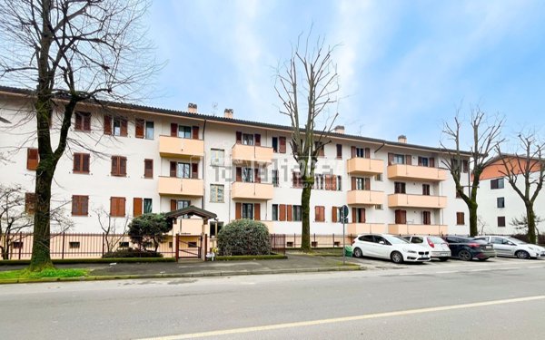 appartamento in vendita a Paullo