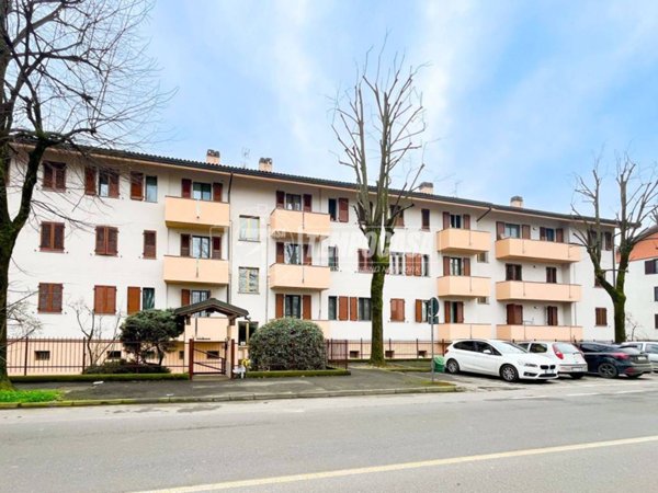 appartamento in vendita a Paullo