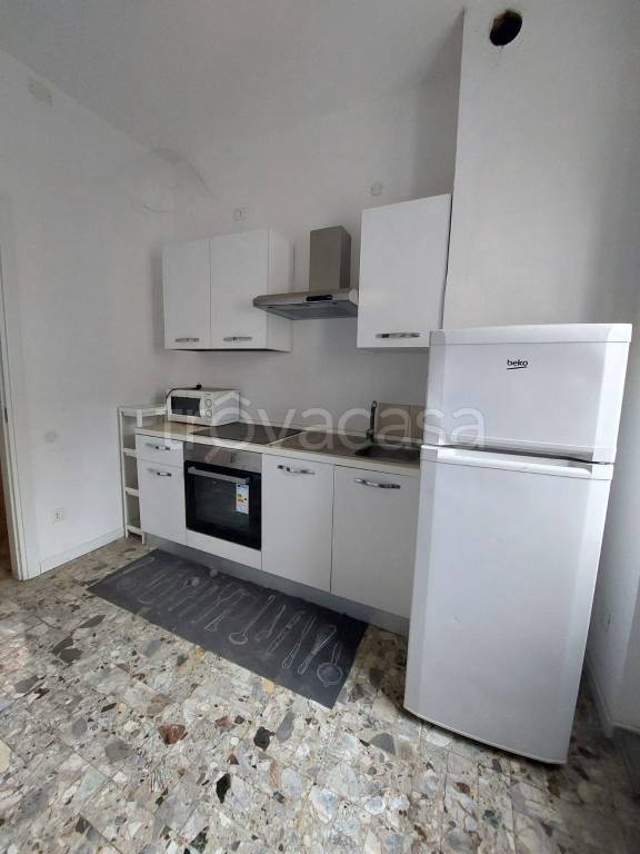 appartamento in vendita a Paullo in zona Paullo Centro