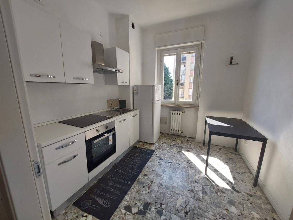 appartamento in vendita a Paullo in zona Paullo Centro