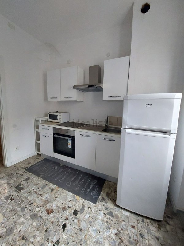 appartamento in vendita a Paullo