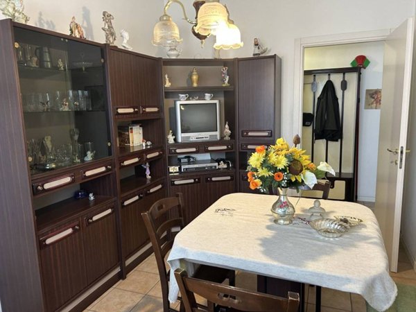 appartamento in vendita a Paullo