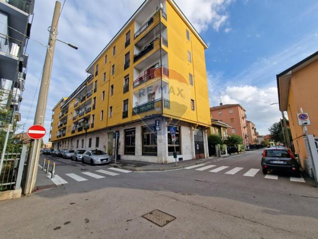 appartamento in vendita a Paullo