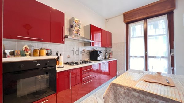 appartamento in vendita a Paullo