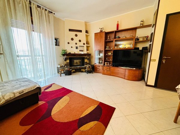 appartamento in vendita a Paullo