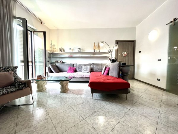 appartamento in vendita a Paullo