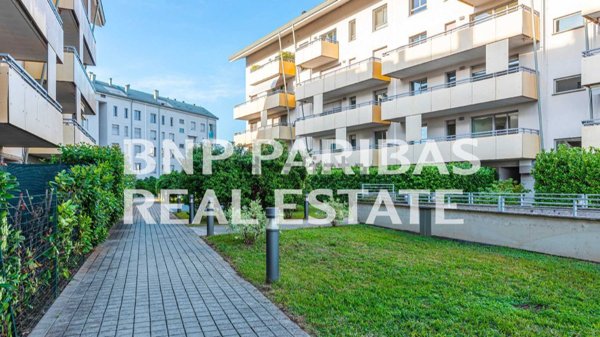 appartamento in vendita a Paullo