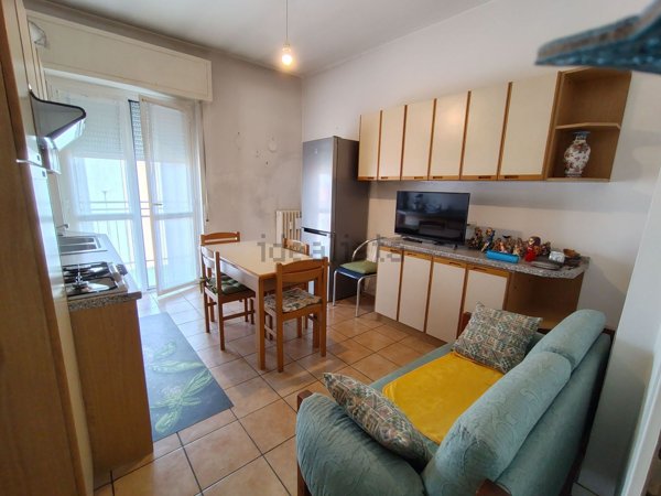 appartamento in vendita a Paullo