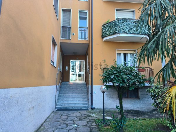 appartamento in vendita a Paullo
