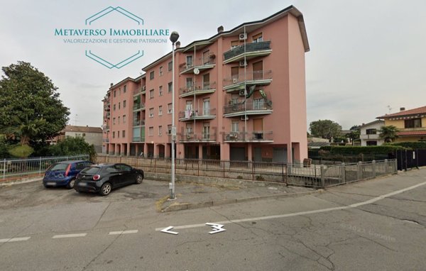 appartamento in vendita a Paullo