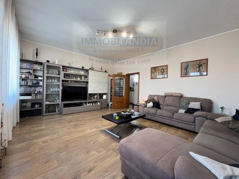 appartamento in vendita a Paullo