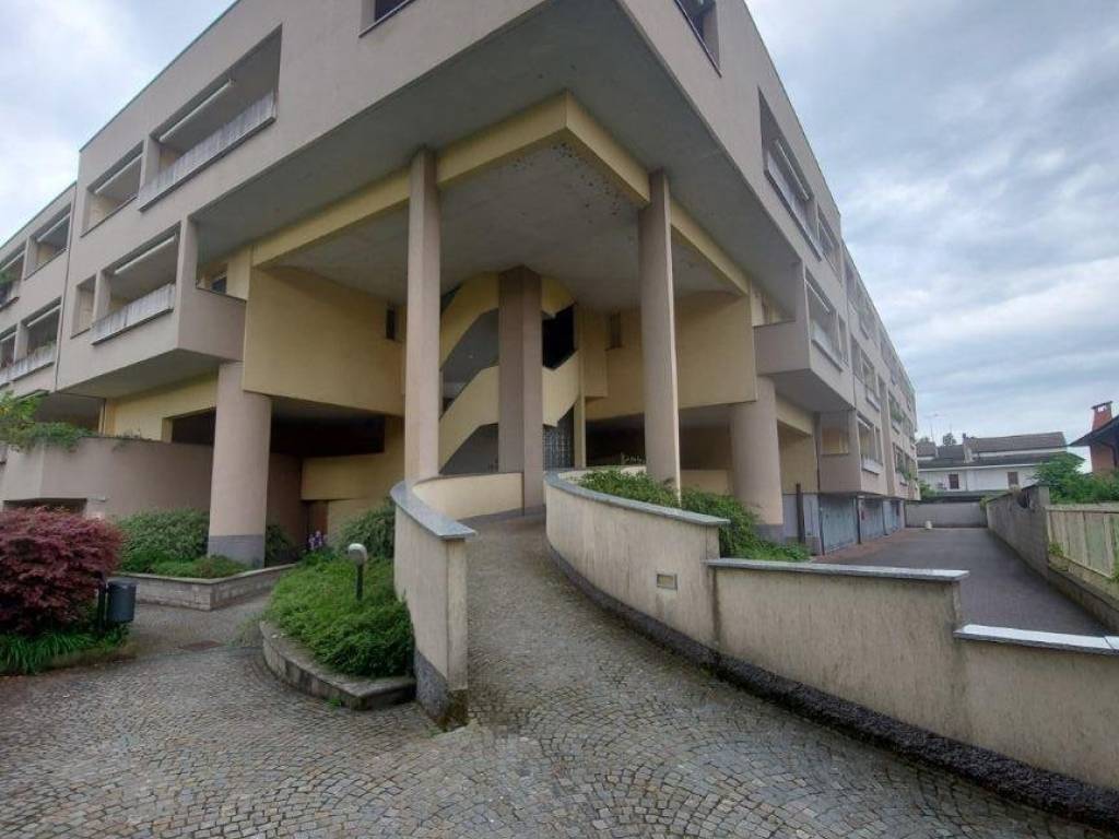 appartamento in vendita a Paullo