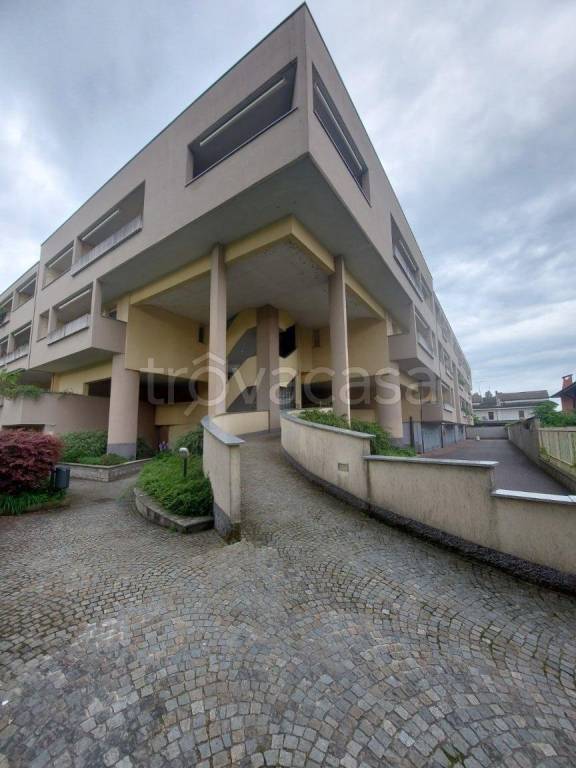 appartamento in vendita a Paullo