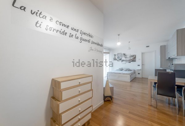 appartamento in vendita a Paullo