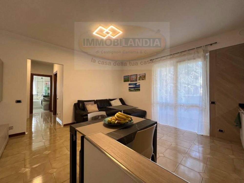 appartamento in vendita a Paullo