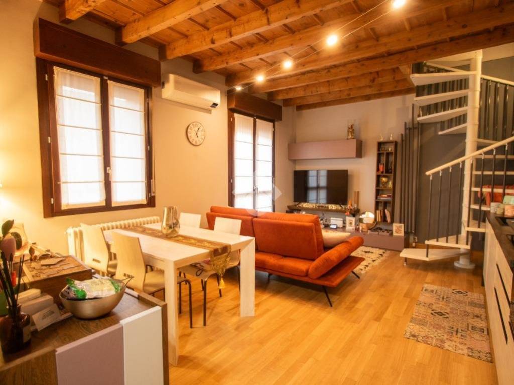 appartamento in vendita a Paullo in zona Paullo Centro