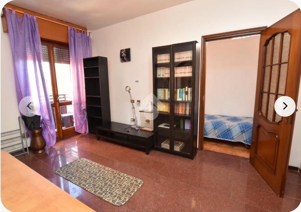 appartamento in vendita a Paullo