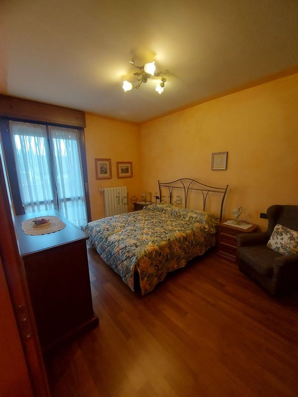 appartamento in vendita a Paullo