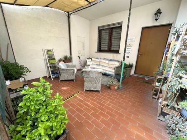 appartamento in vendita a Paullo in zona Paullo Centro