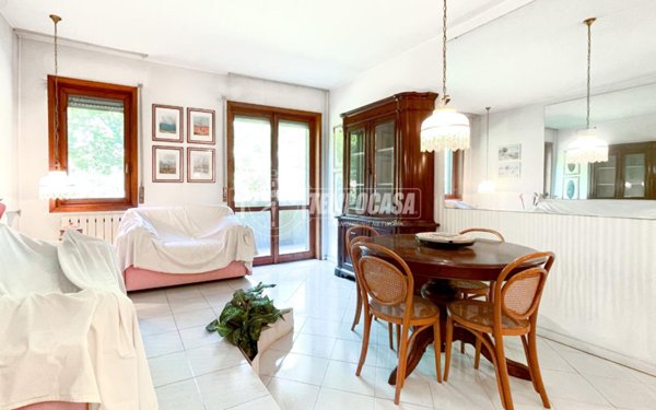 appartamento in vendita a Paullo