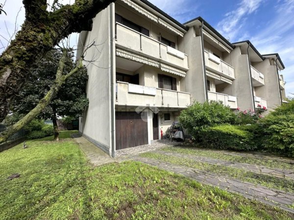casa indipendente in vendita a Paullo