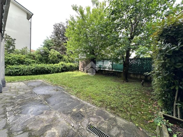 casa indipendente in vendita a Paullo