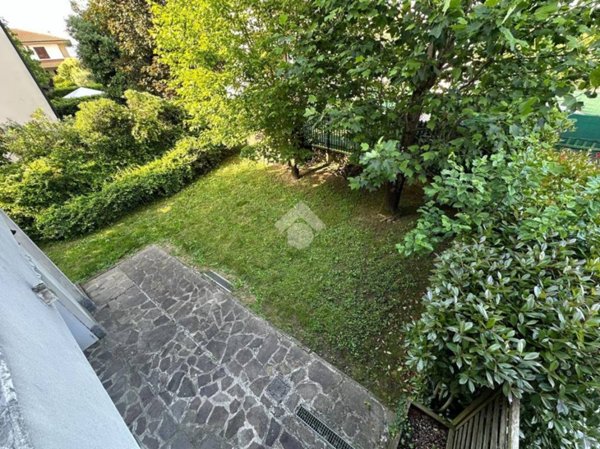 casa indipendente in vendita a Paullo