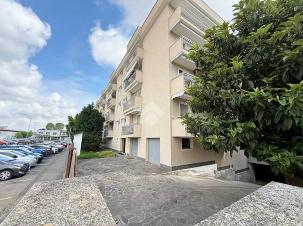 appartamento in vendita a Paullo